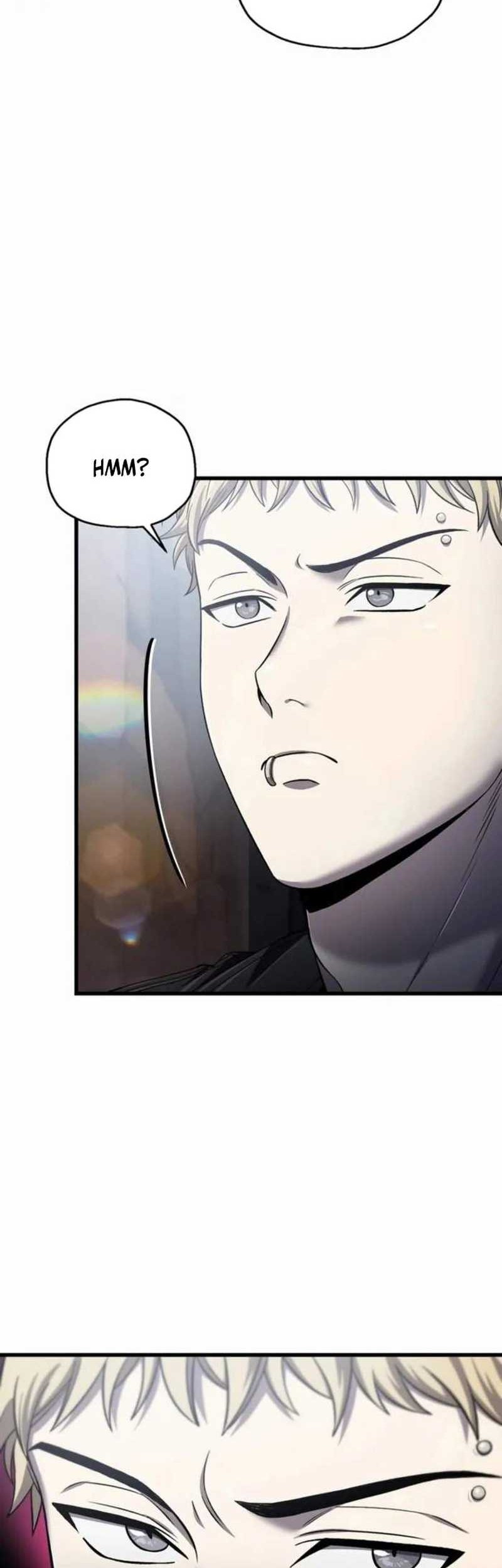 Solo Resurrection Chapter 40 - halaman 26