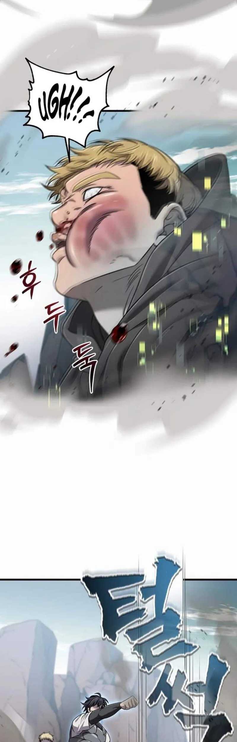 Solo Resurrection Chapter 40 - halaman 31