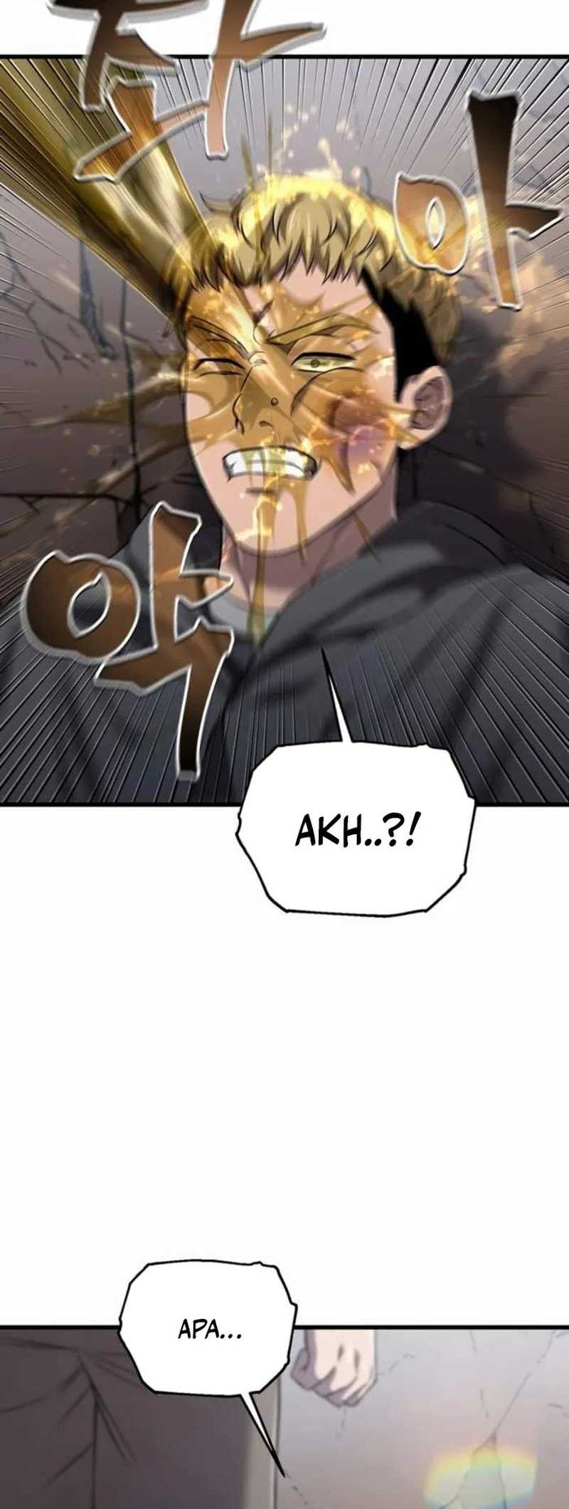 Solo Resurrection Chapter 40 - halaman 44