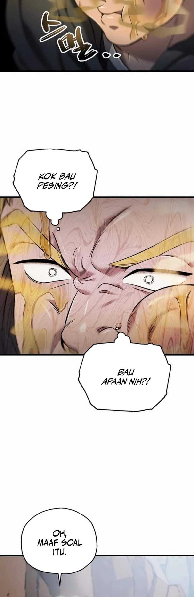Solo Resurrection Chapter 40 - halaman 48