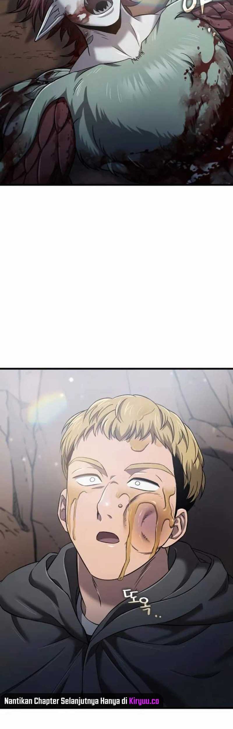 Solo Resurrection Chapter 40 - halaman 50