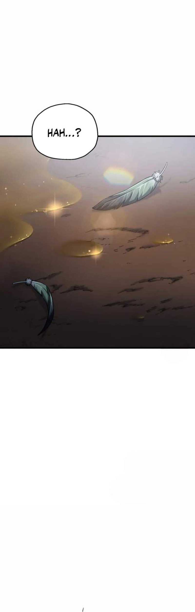 Solo Resurrection Chapter 40 - halaman 51