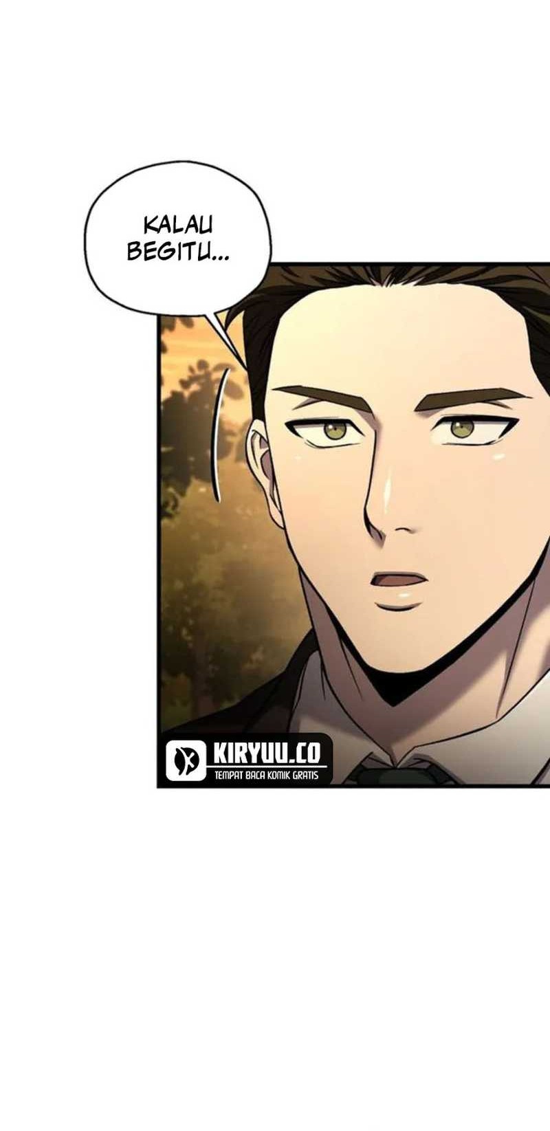 Solo Resurrection Chapter 41 - halaman 24
