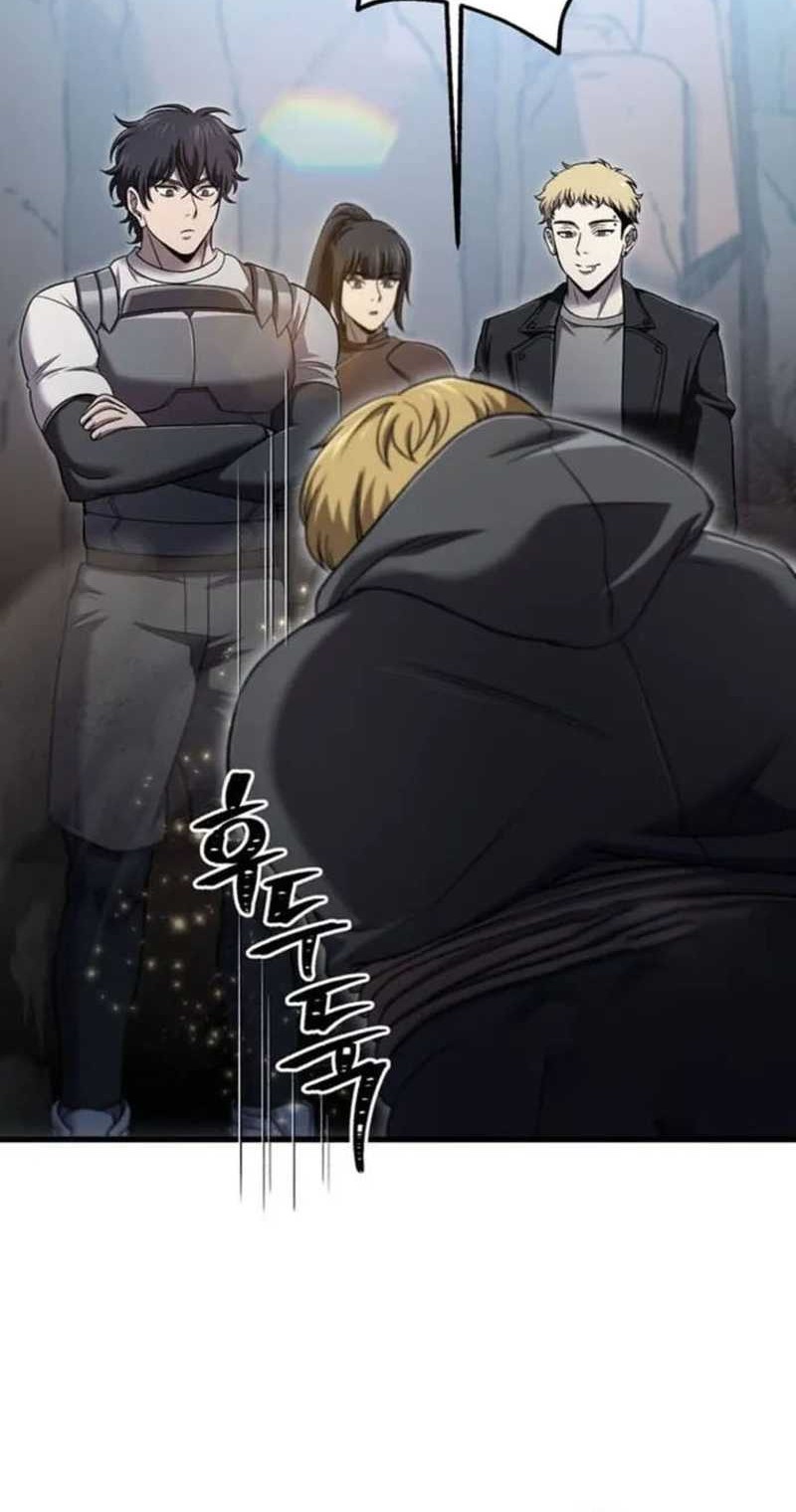 Solo Resurrection Chapter 41 - halaman 4
