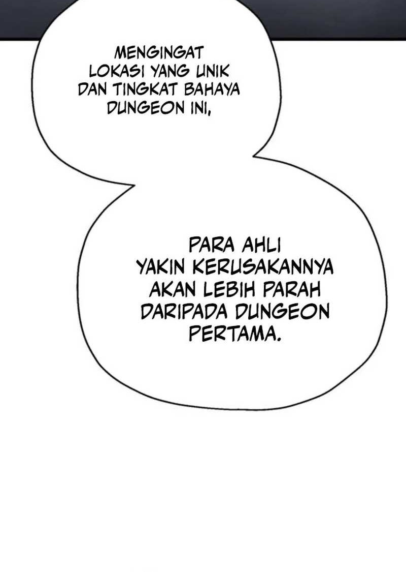 Solo Resurrection Chapter 41 - halaman 44