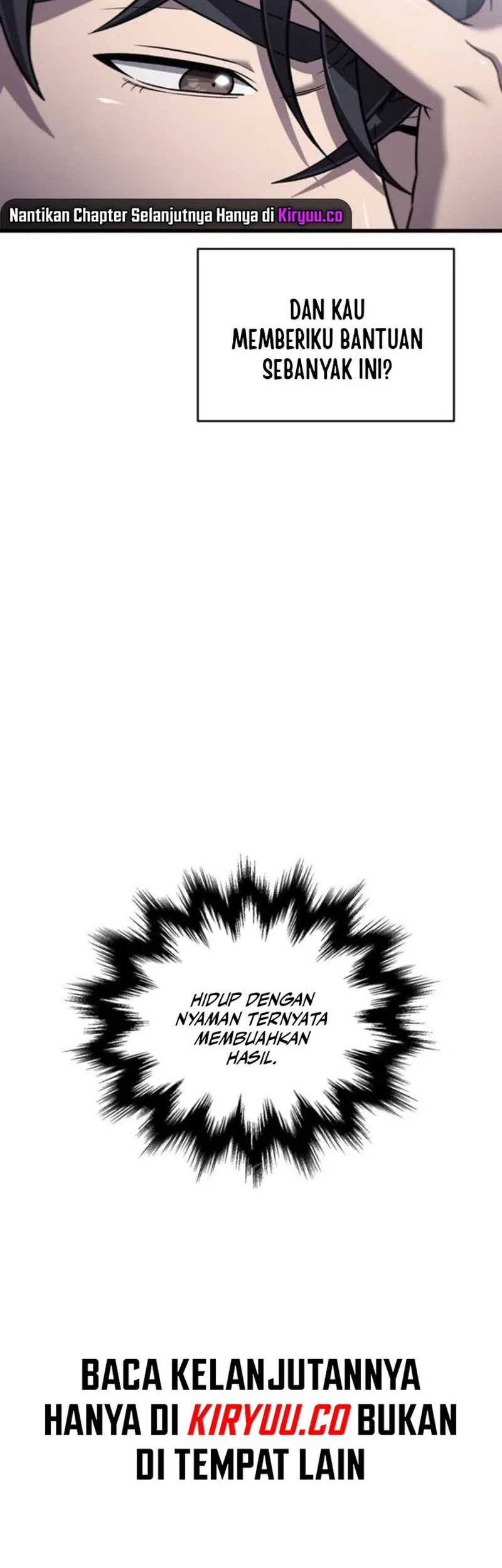 Solo Resurrection Chapter 41 - halaman 50