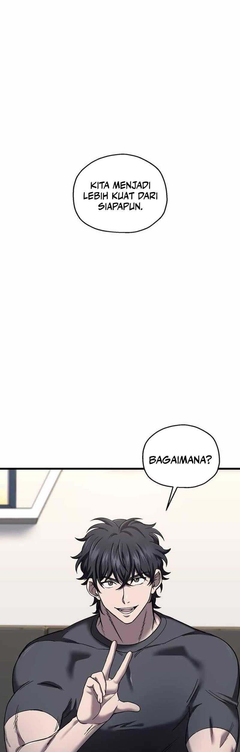 Solo Resurrection Chapter 42 - halaman 16