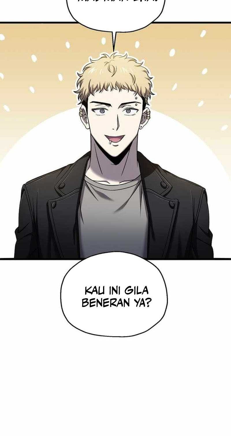 Solo Resurrection Chapter 42 - halaman 21