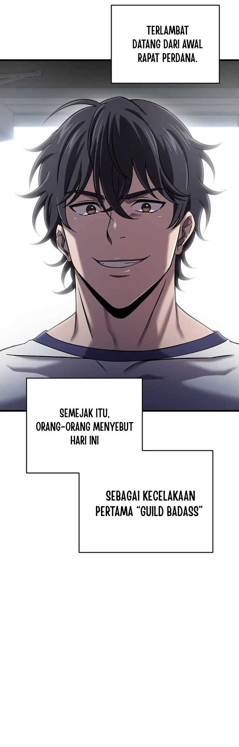 Solo Resurrection Chapter 42 - halaman 54