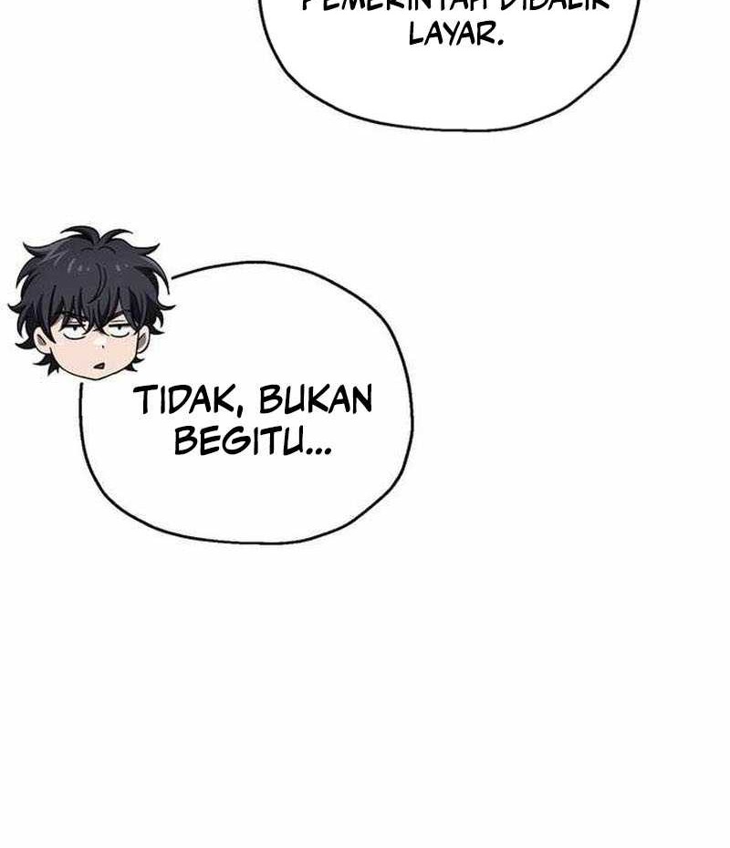 Solo Resurrection Chapter 42 - halaman 9