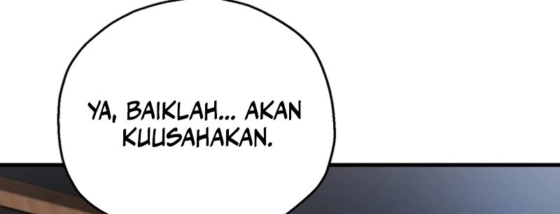 Solo Resurrection Chapter 43 - halaman 10