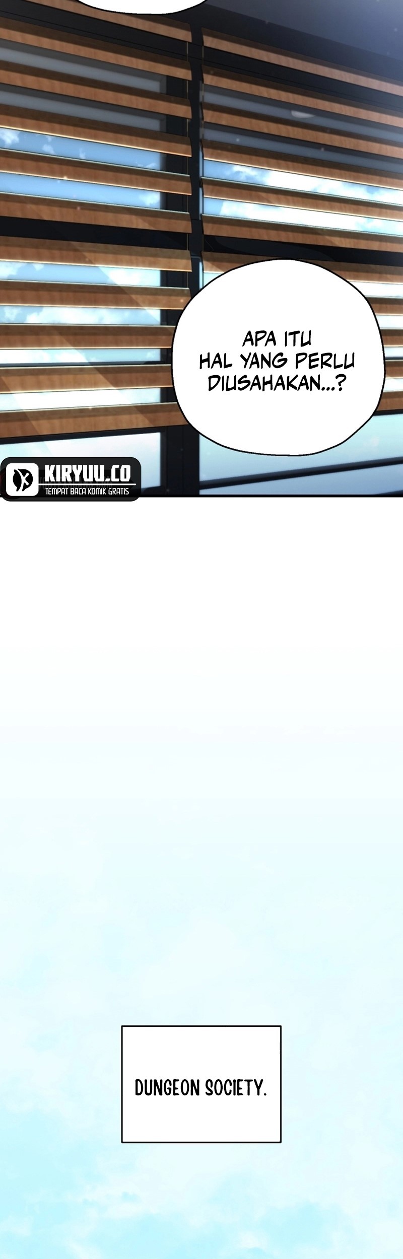 Solo Resurrection Chapter 43 - halaman 11