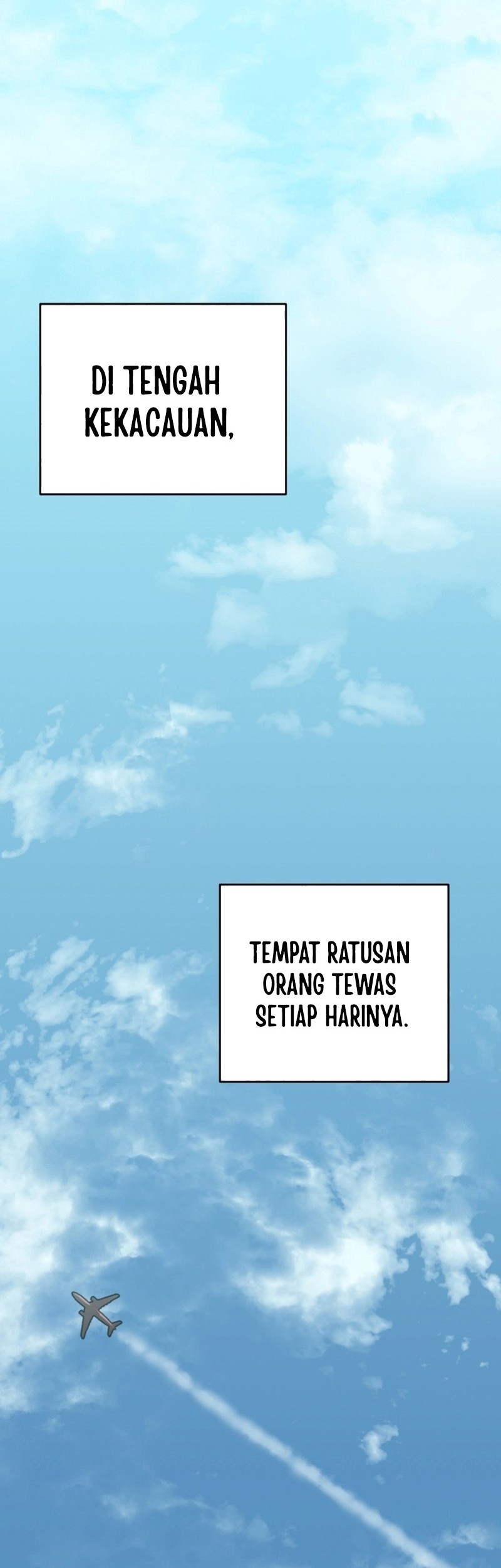 Solo Resurrection Chapter 43 - halaman 12