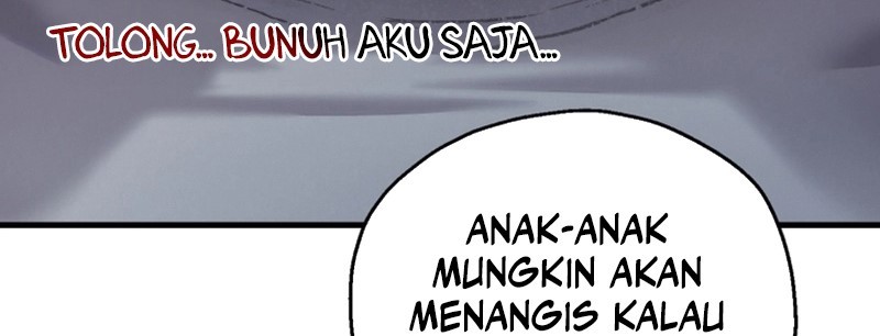 Solo Resurrection Chapter 43 - halaman 25