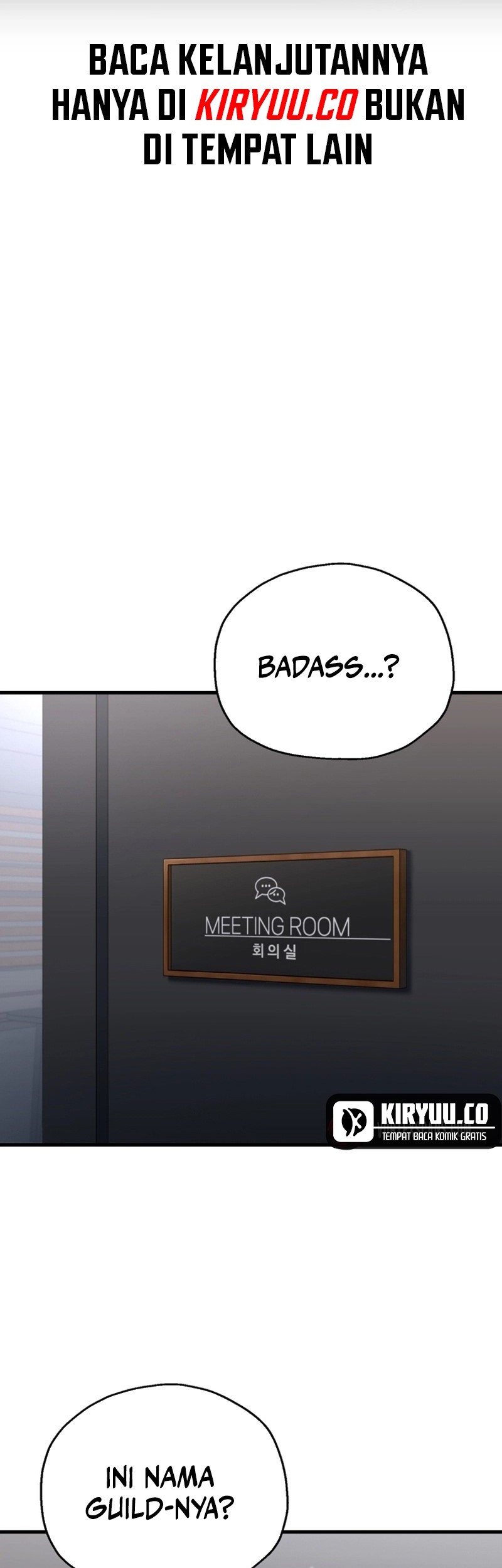 Solo Resurrection Chapter 43 - halaman 3