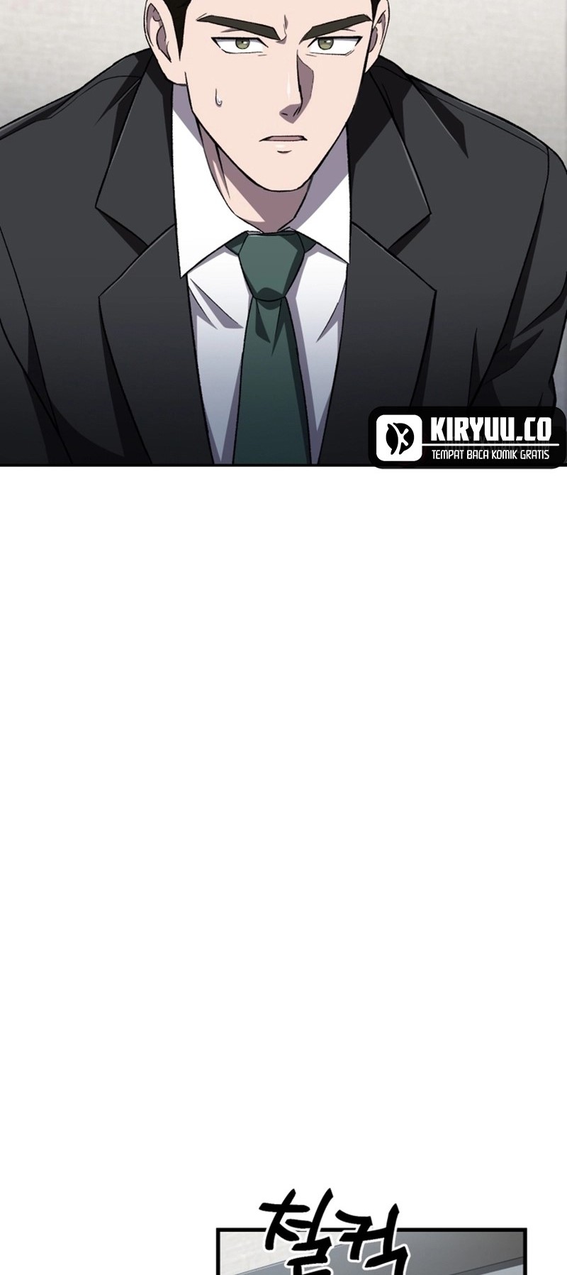 Solo Resurrection Chapter 43 - halaman 34