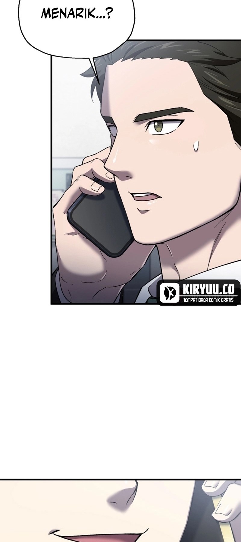 Solo Resurrection Chapter 43 - halaman 46