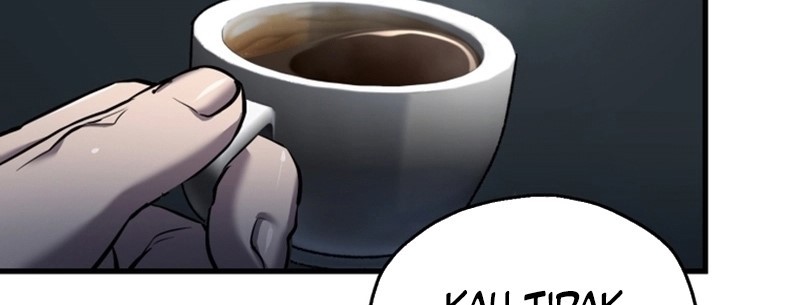 Solo Resurrection Chapter 43 - halaman 5