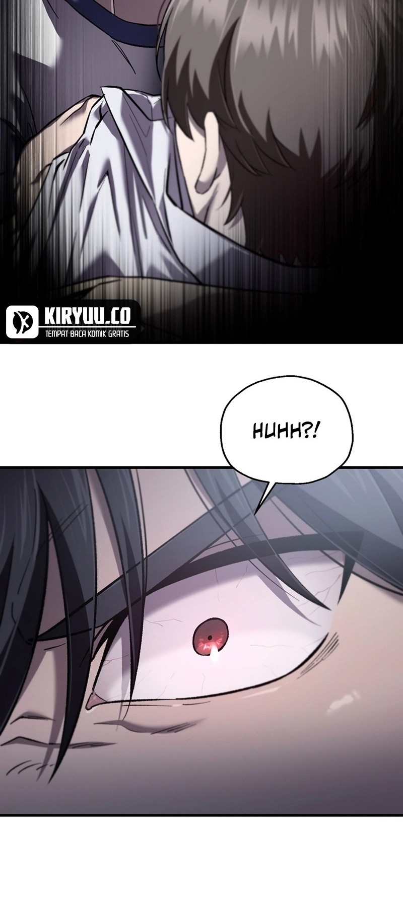 Solo Resurrection Chapter 43 - halaman 50