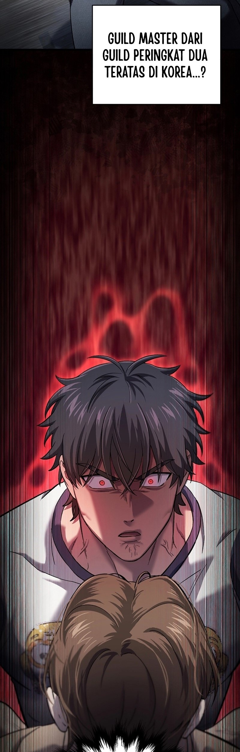 Solo Resurrection Chapter 43 - halaman 53