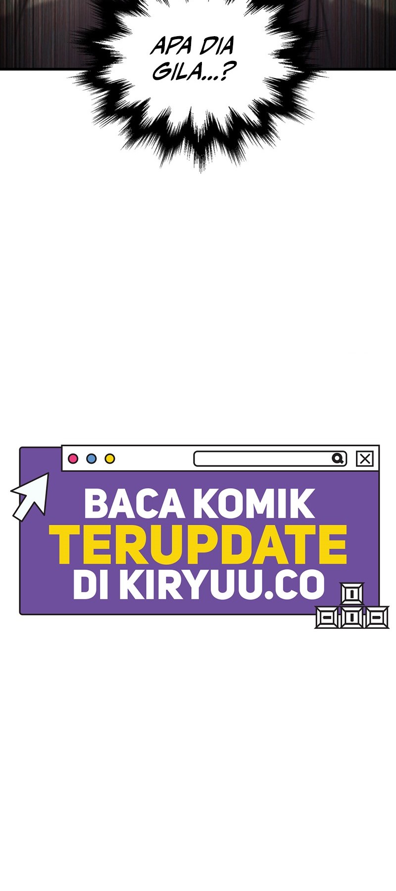 Solo Resurrection Chapter 43 - halaman 54