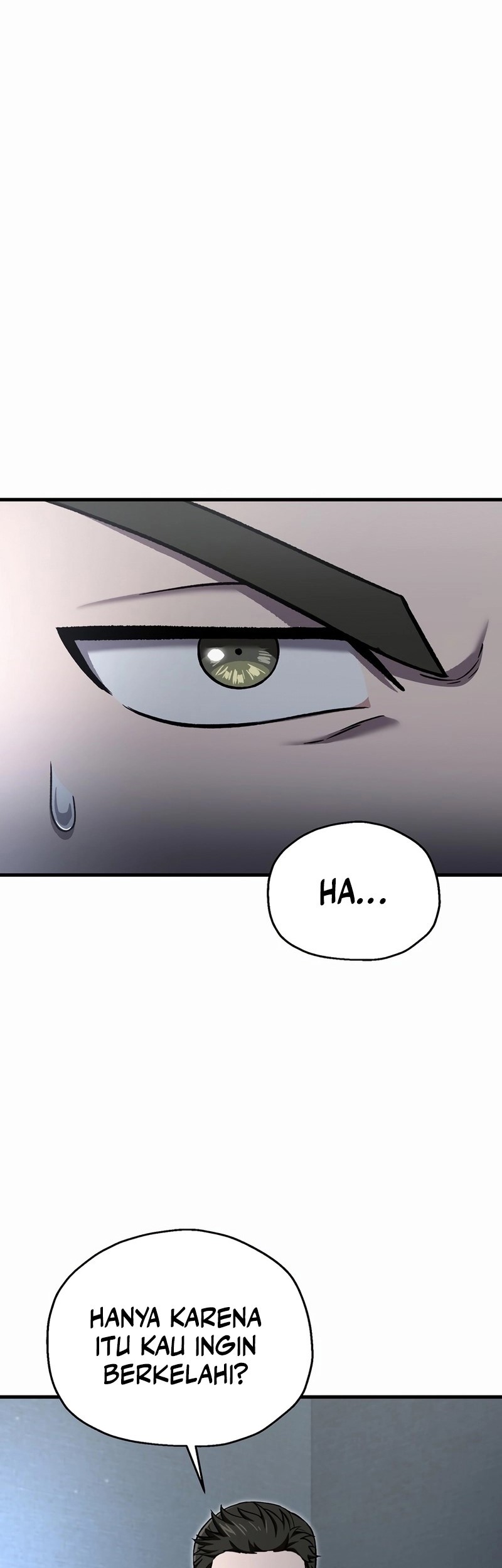 Solo Resurrection Chapter 44 - halaman 23