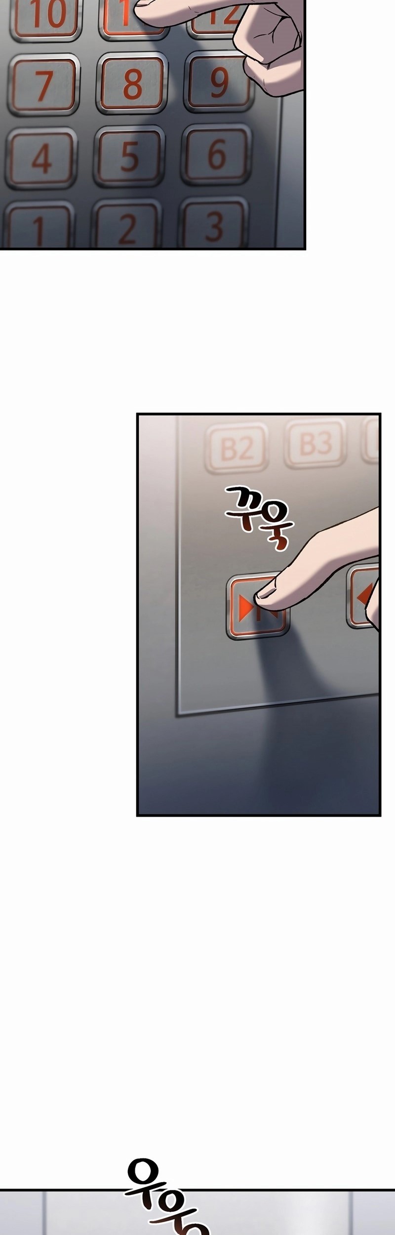 Solo Resurrection Chapter 44 - halaman 3