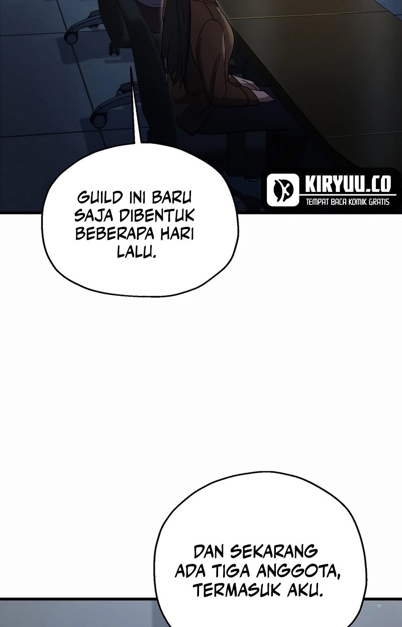 Solo Resurrection Chapter 44 - halaman 32