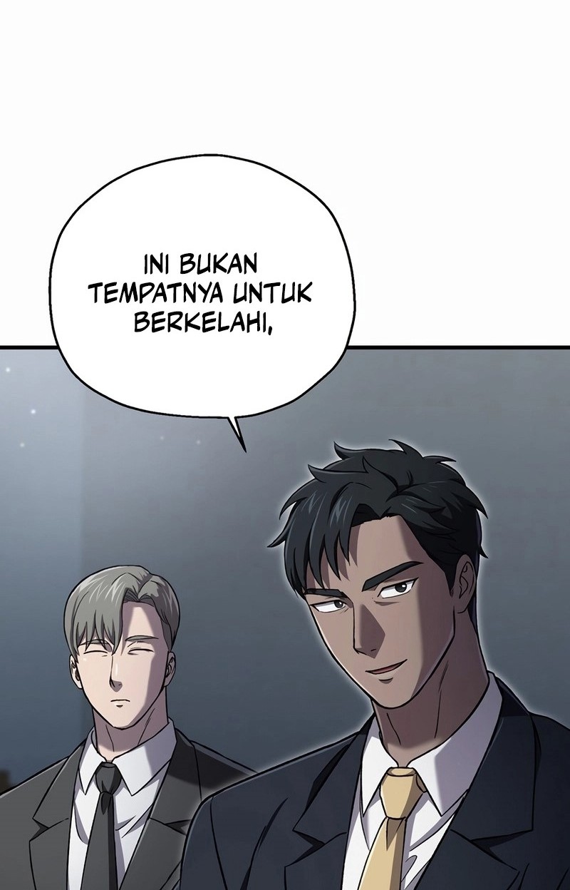 Solo Resurrection Chapter 44 - halaman 40