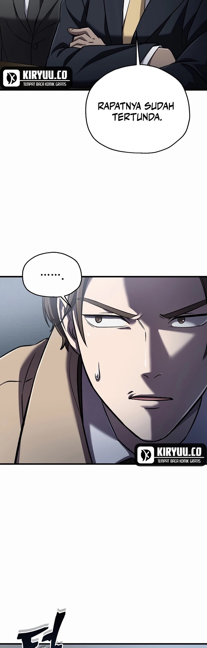 Solo Resurrection Chapter 44 - halaman 41