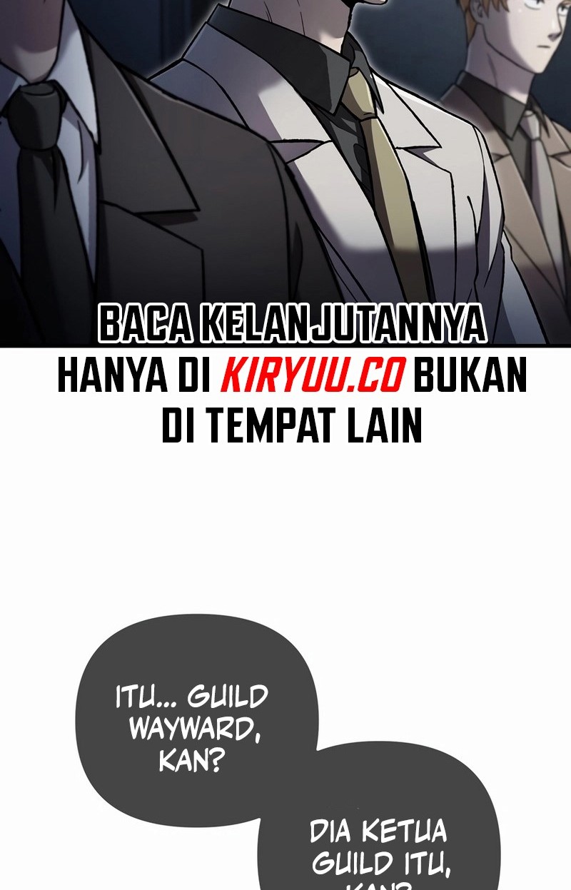 Solo Resurrection Chapter 44 - halaman 44