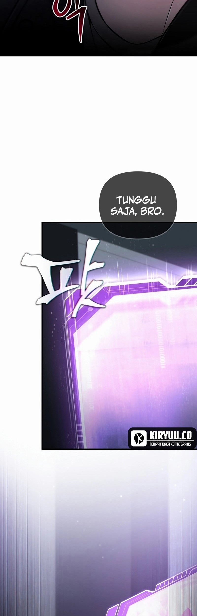 Solo Resurrection Chapter 44 - halaman 46
