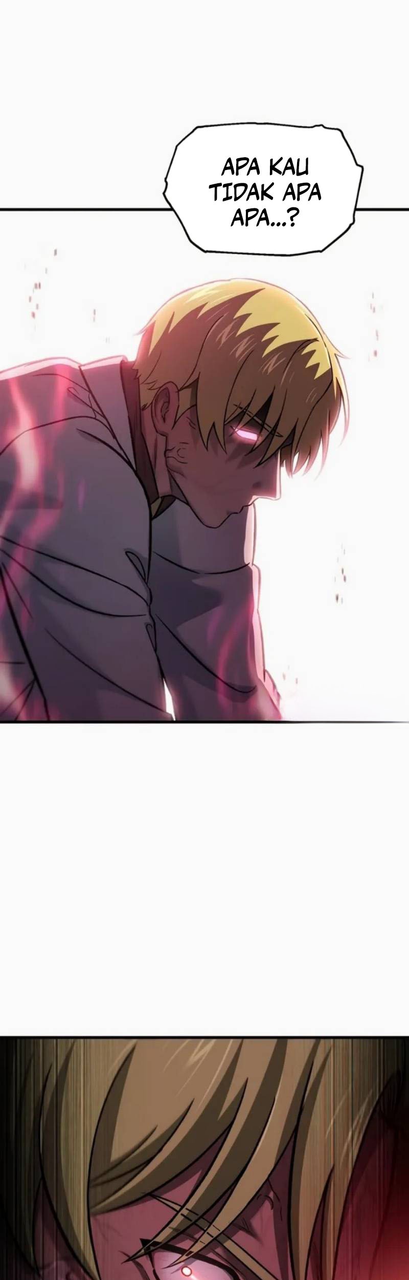 Solo Resurrection Chapter 45 - halaman 19