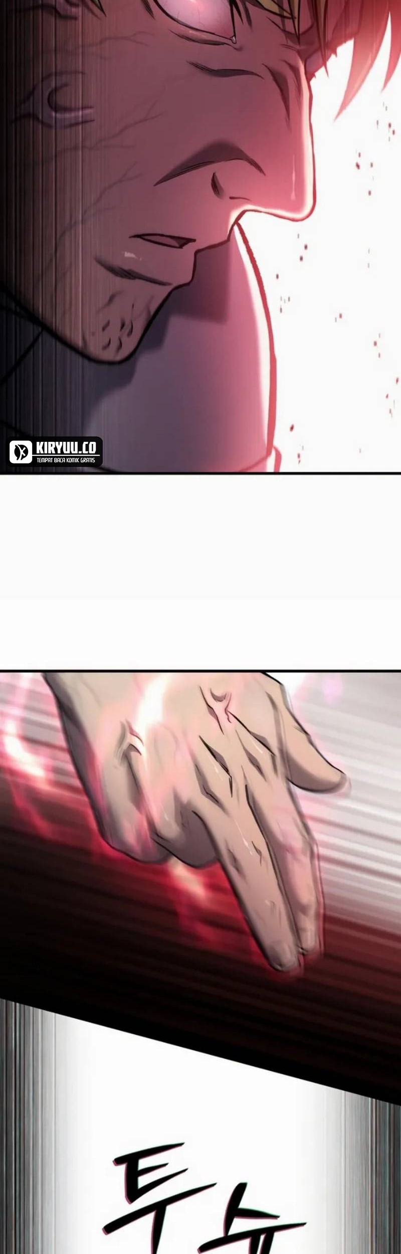 Solo Resurrection Chapter 45 - halaman 20
