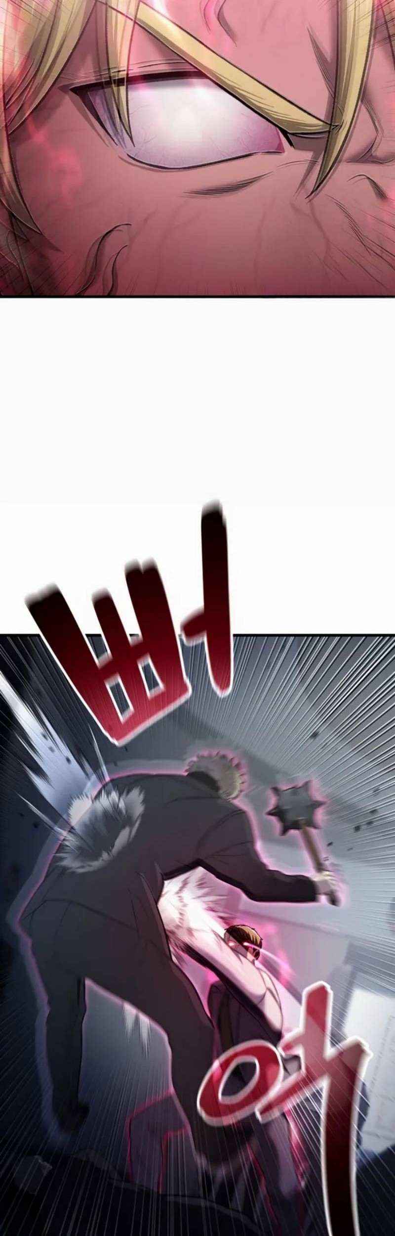 Solo Resurrection Chapter 45 - halaman 28