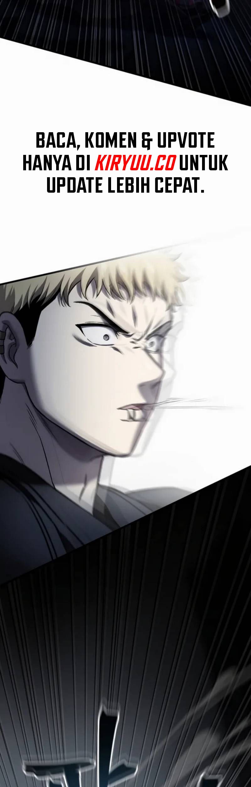 Solo Resurrection Chapter 45 - halaman 29