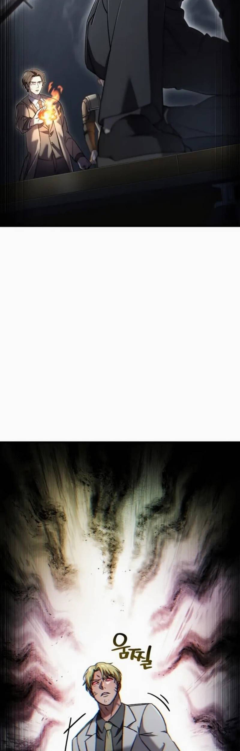 Solo Resurrection Chapter 45 - halaman 34