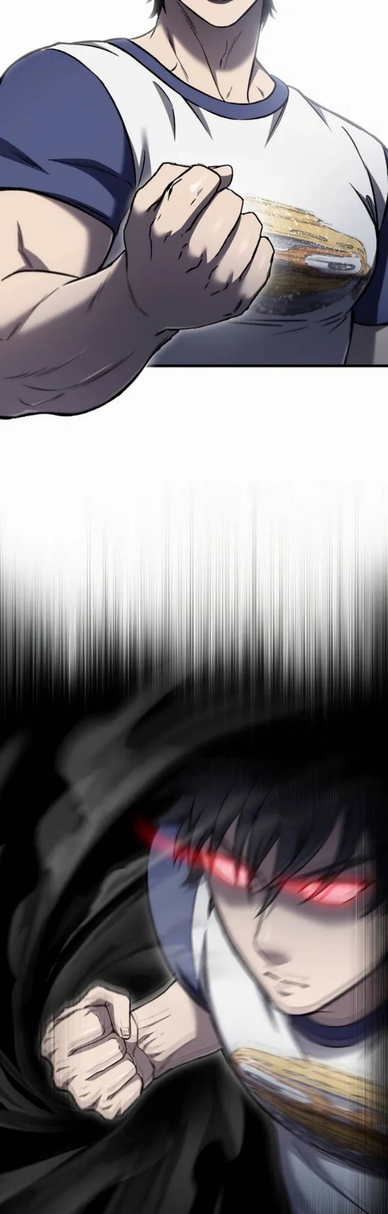 Solo Resurrection Chapter 45 - halaman 37