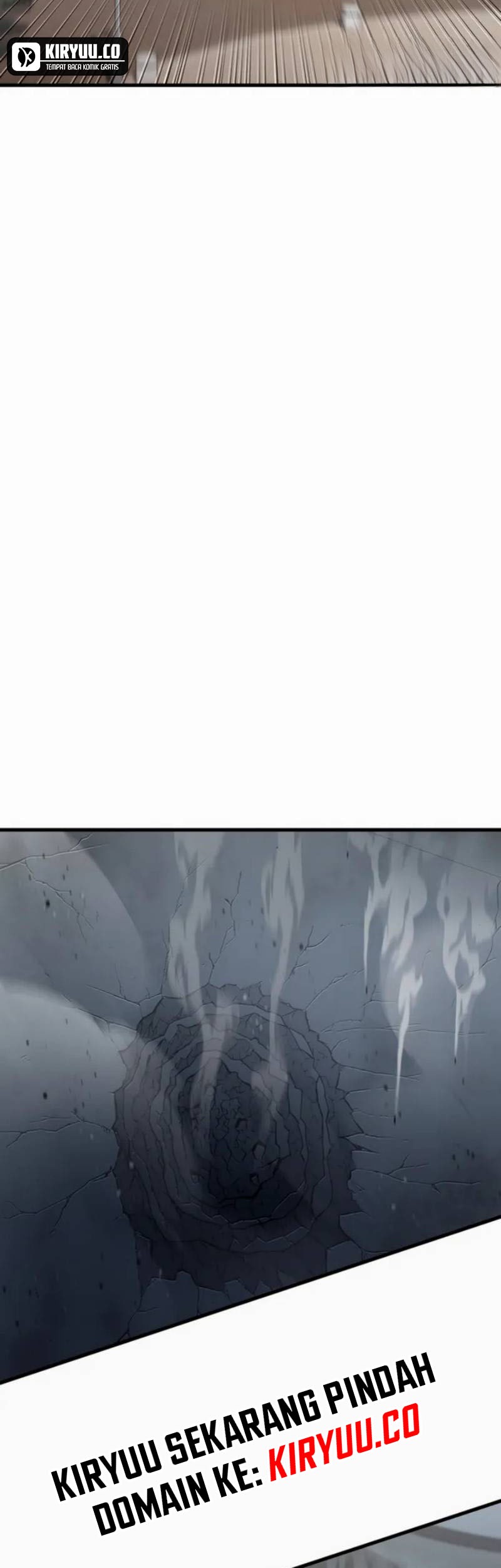Solo Resurrection Chapter 45 - halaman 39