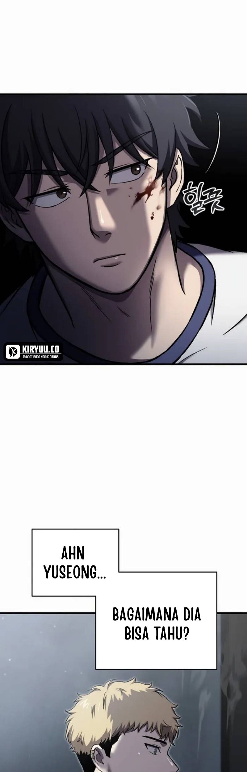 Solo Resurrection Chapter 45 - halaman 44