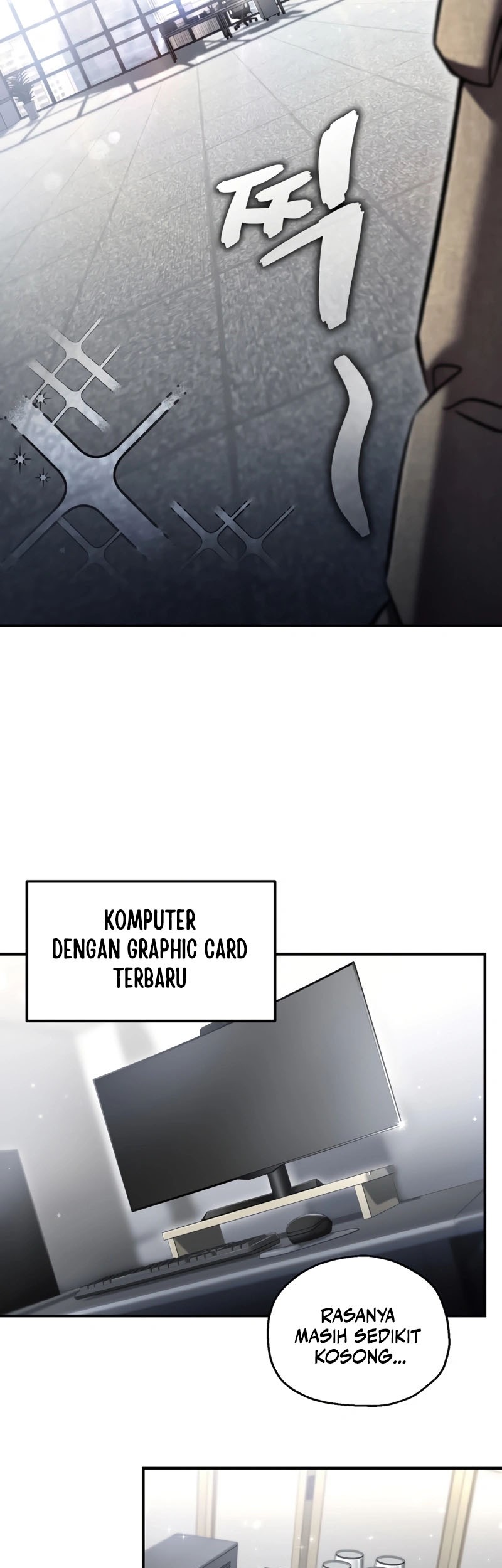 Solo Resurrection Chapter 46 - halaman 11