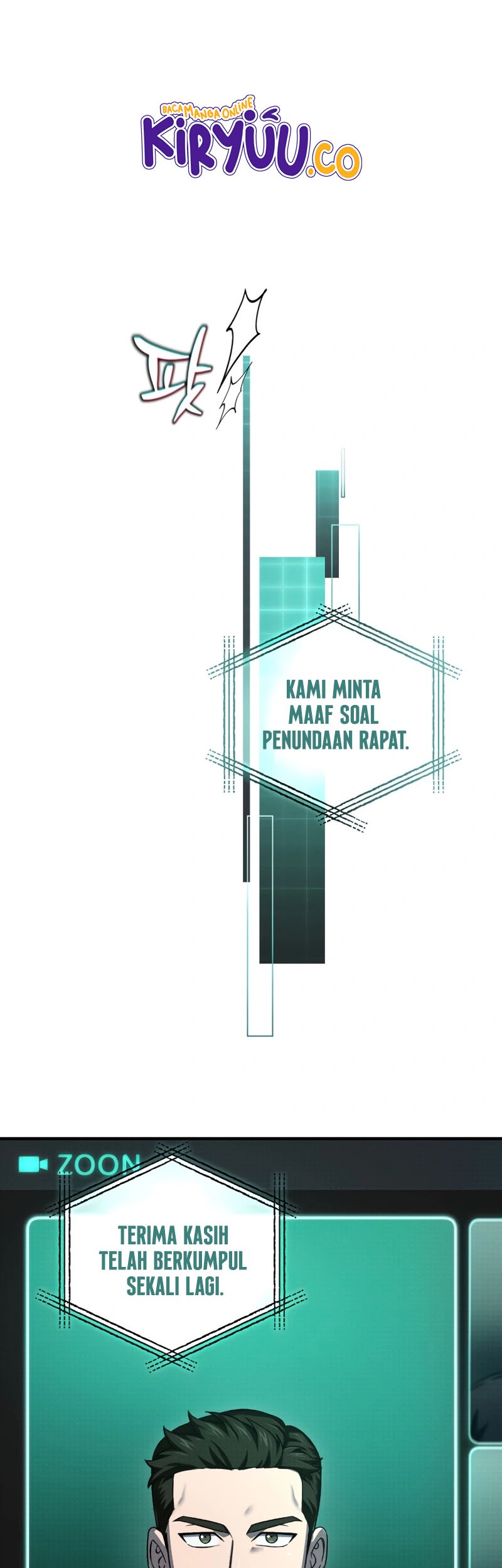 Solo Resurrection Chapter 46 - halaman 22