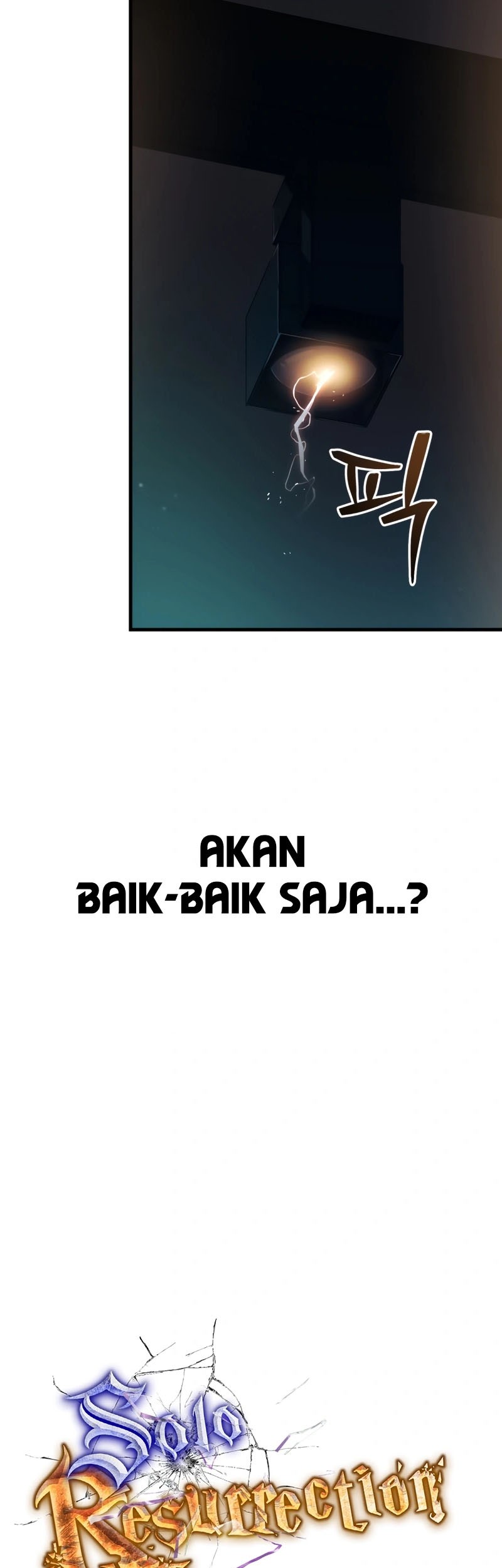 Solo Resurrection Chapter 46 - halaman 45