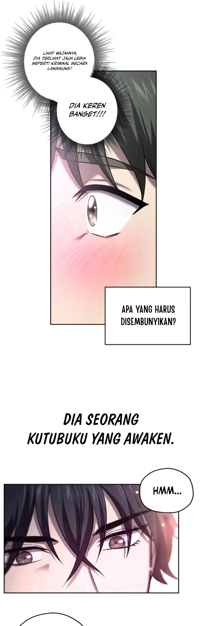 Solo Resurrection Chapter 47 - halaman 13