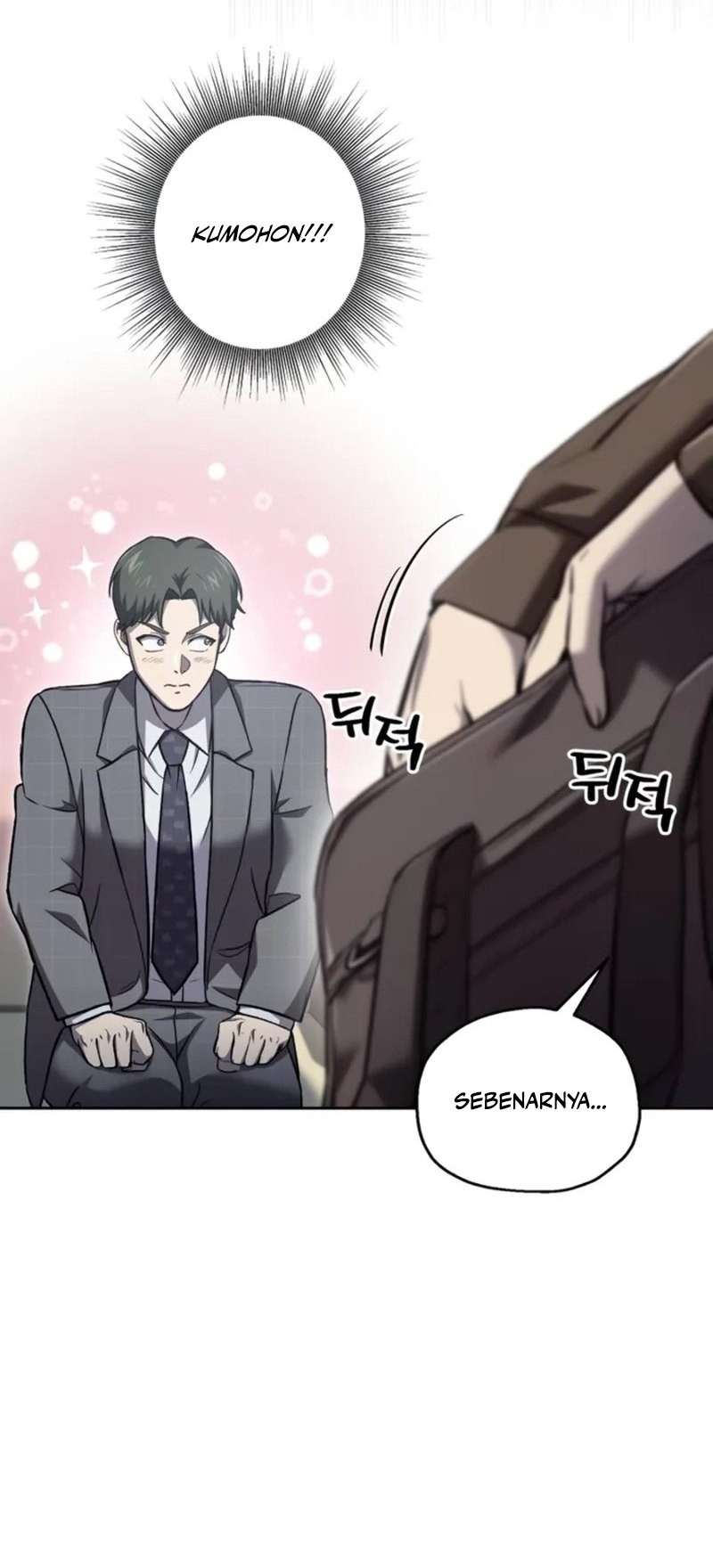 Solo Resurrection Chapter 47 - halaman 26