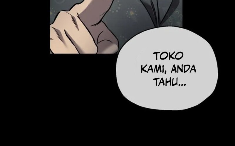Solo Resurrection Chapter 47 - halaman 34