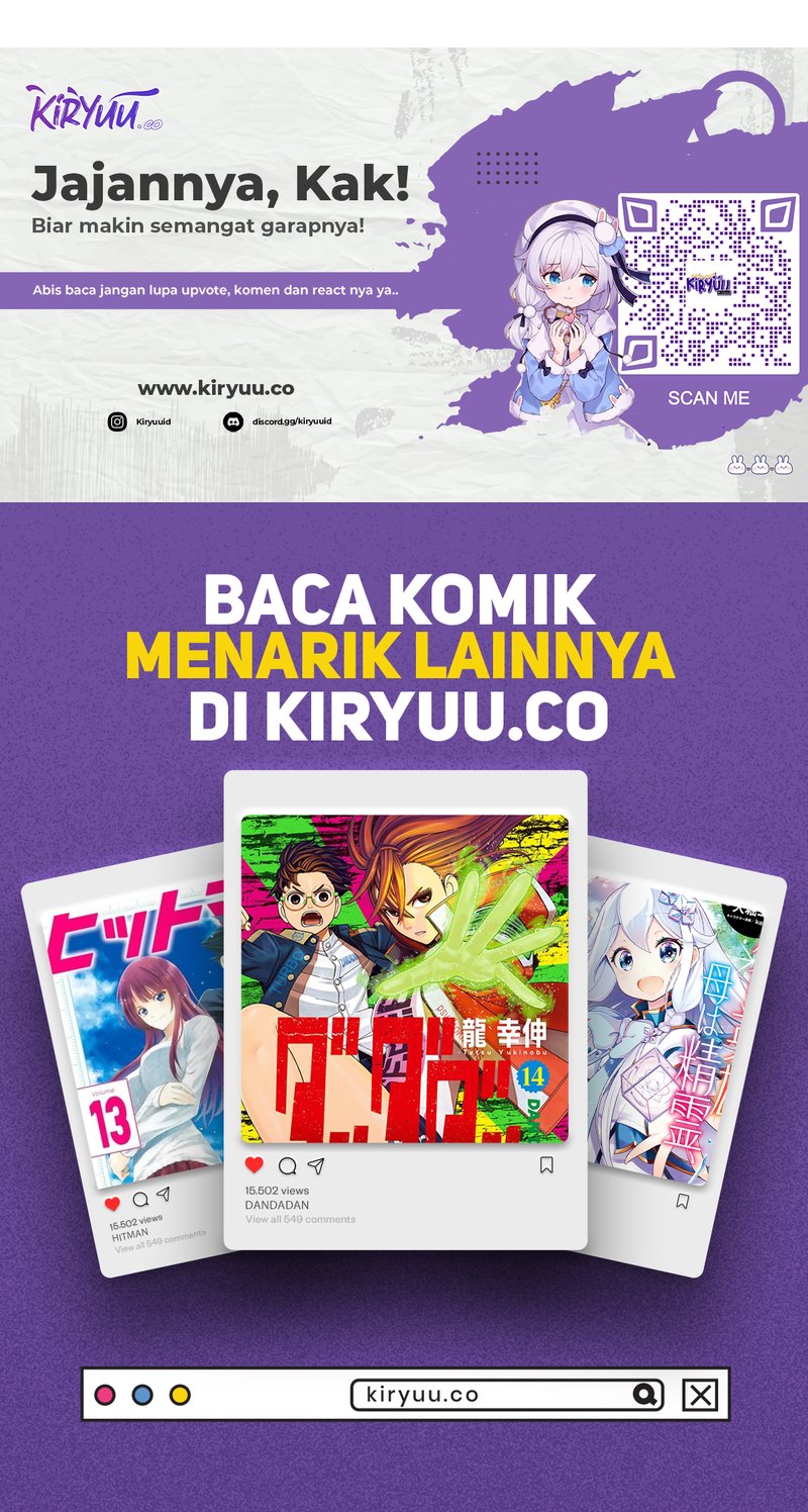 Solo Resurrection Chapter 47 - halaman 55