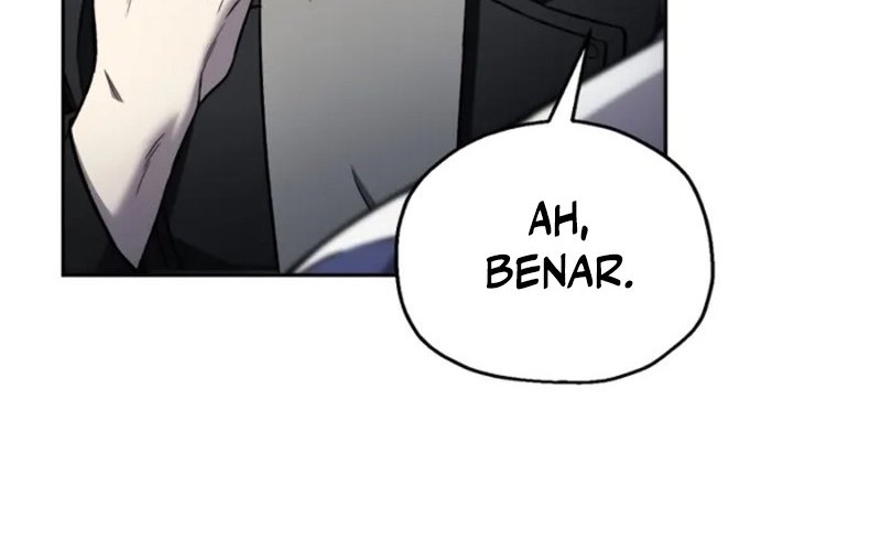 Solo Resurrection Chapter 47 - halaman 8