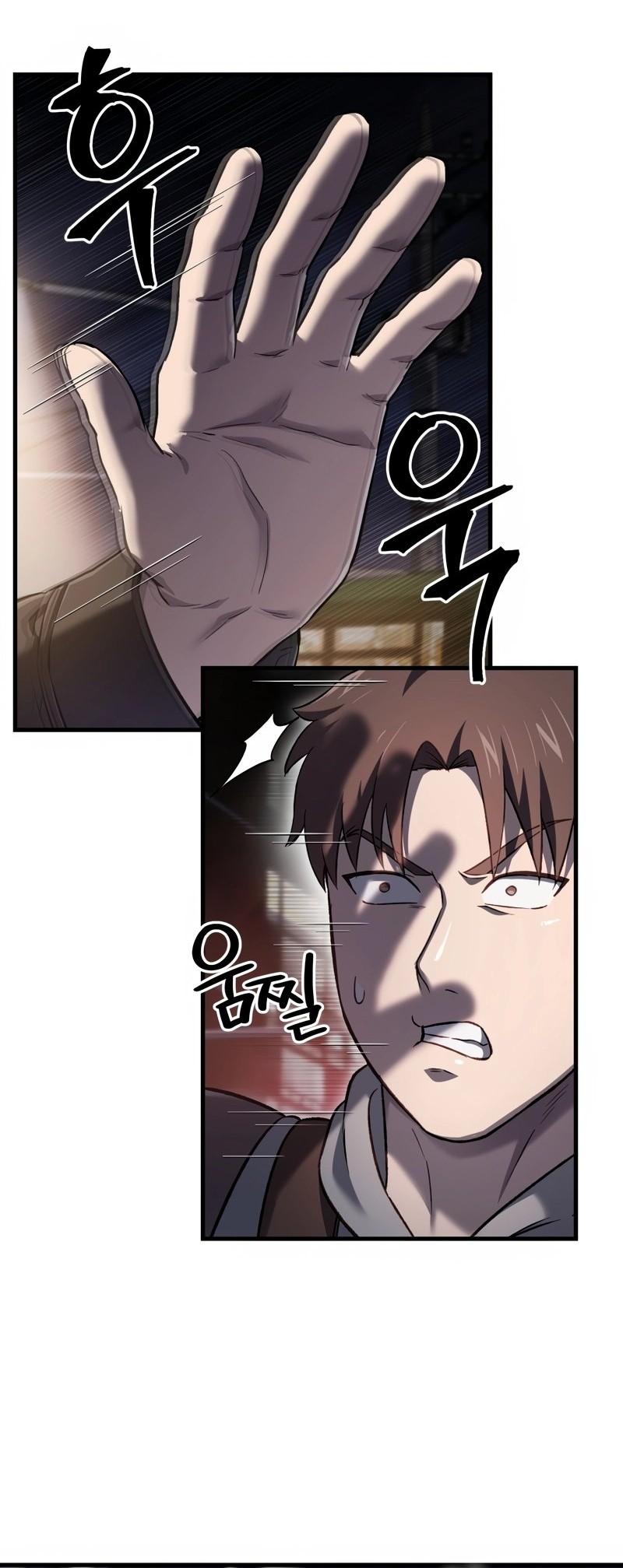 Solo Resurrection Chapter 48 - halaman 32