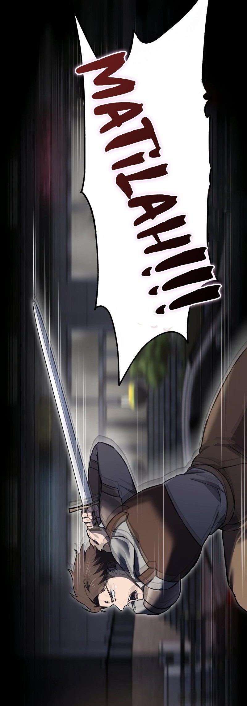 Solo Resurrection Chapter 48 - halaman 36